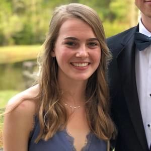 Meet your Posher, Cora